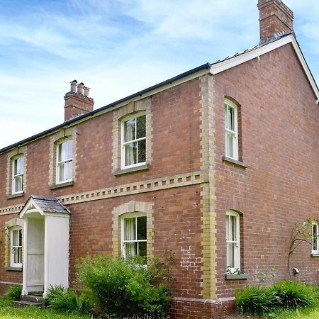 Sunnybank Villa Saint Margaret  Luaran gambar