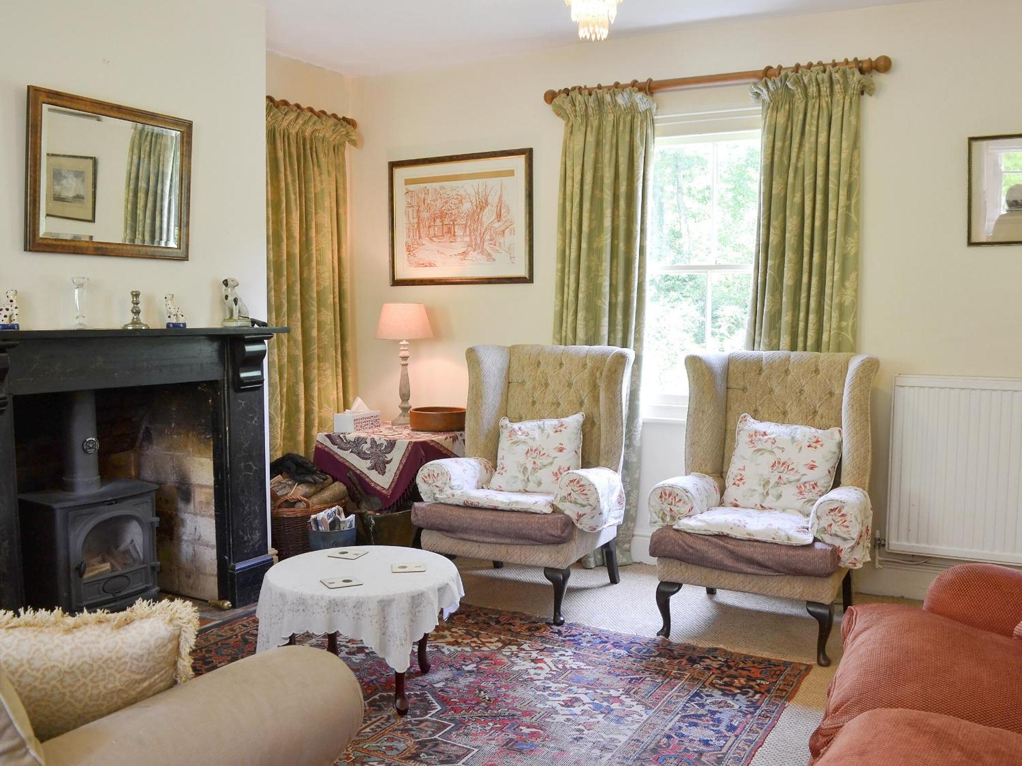 Sunnybank Villa Saint Margaret  Luaran gambar